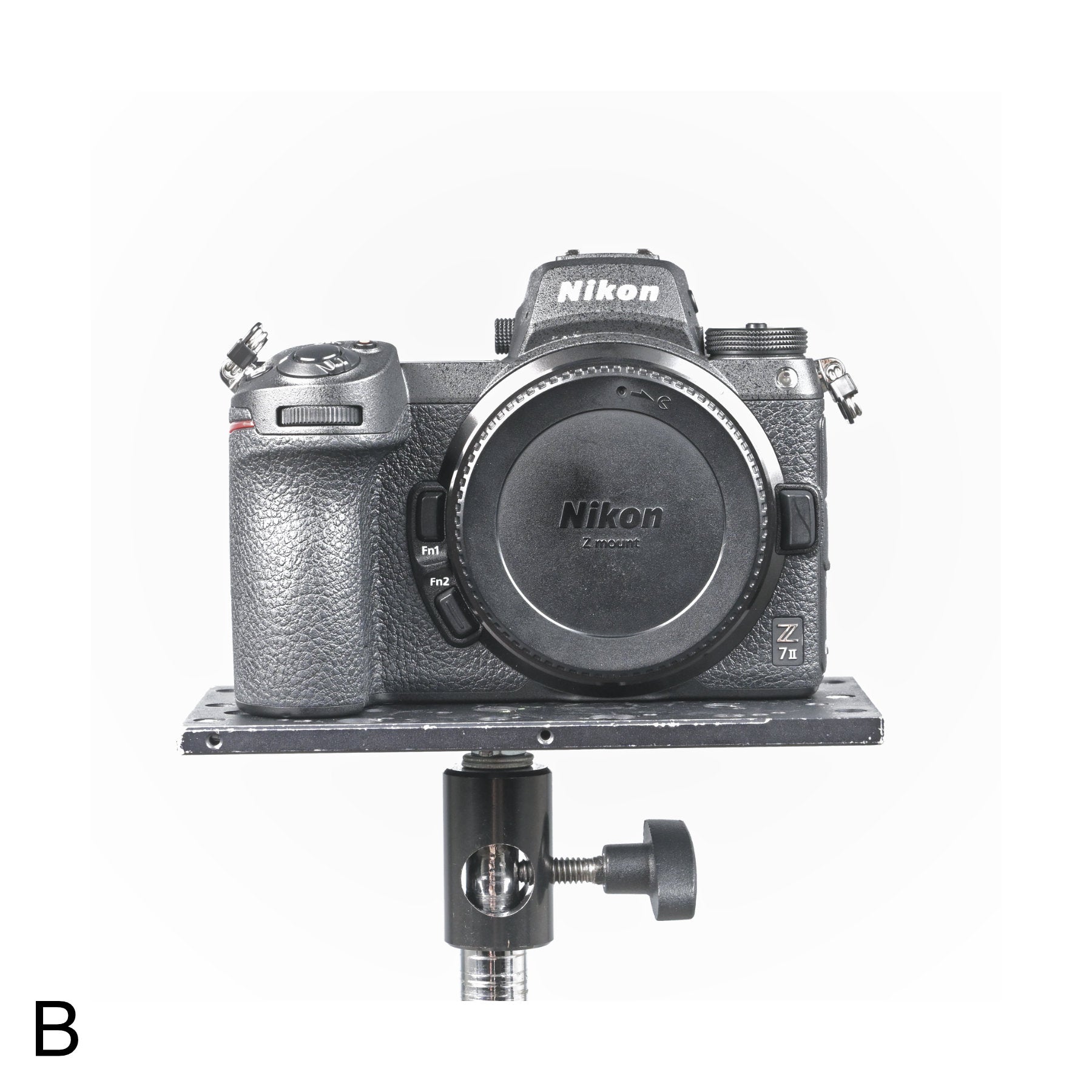 Nikon Z7 II Mirrorless Camera Body Only - Professional Full Frame DSLR for Photography & Videography - Perfect for Travel, Events, and Studio Shoots
