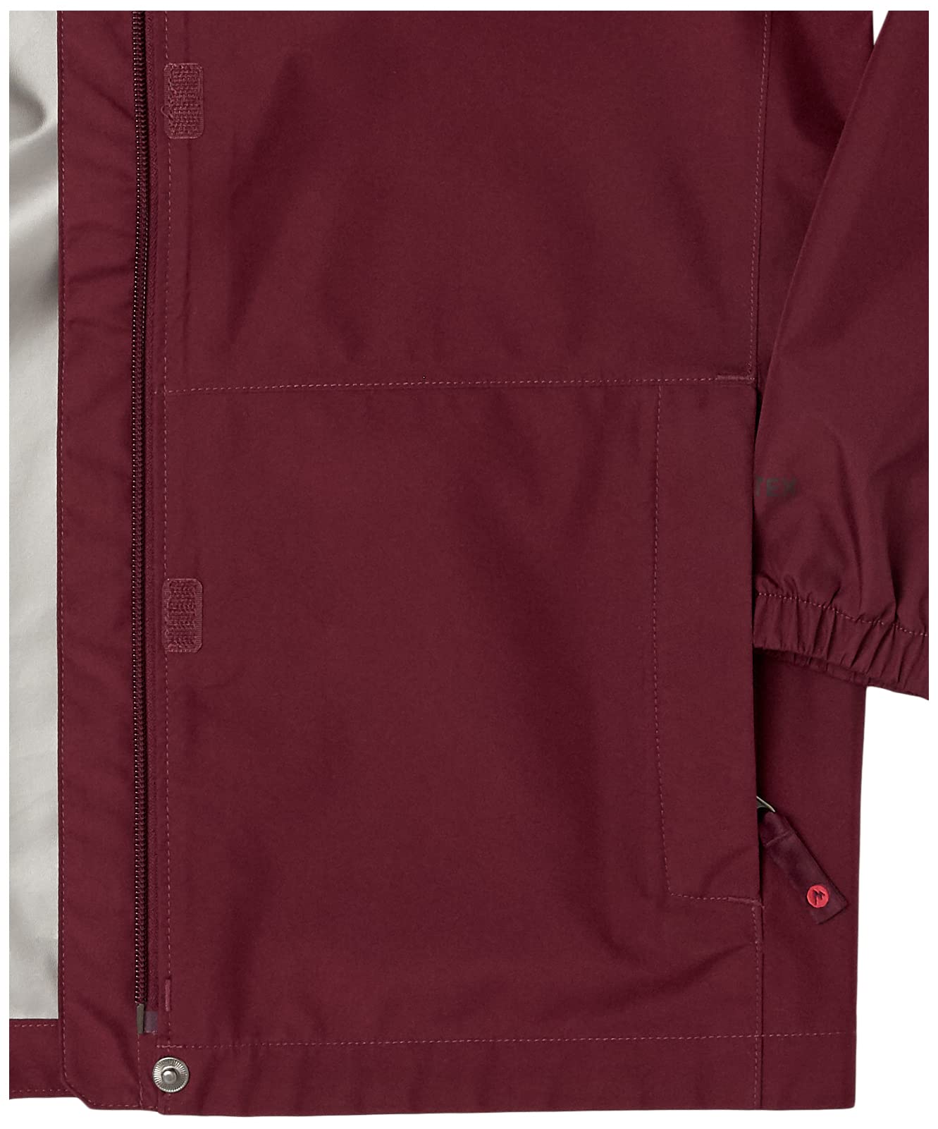 MARMOT Kids Minimalist Jacket - Lightweight Waterproof Windbreaker for Boys & Girls - Perfect for Hiking, Camping & Outdoor Adventures