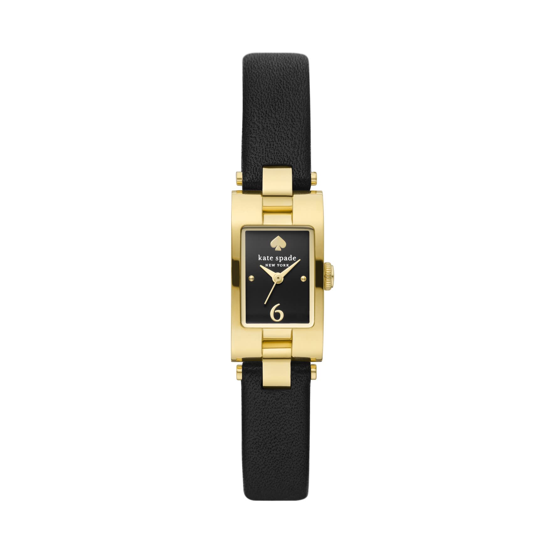 Kate Spade Brookville Women's Stainless Steel Watch - Elegant & Durable Fashion Timepiece for Everyday Wear, Office & Special Occasions