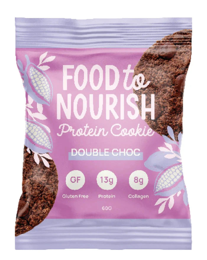 Double Choc