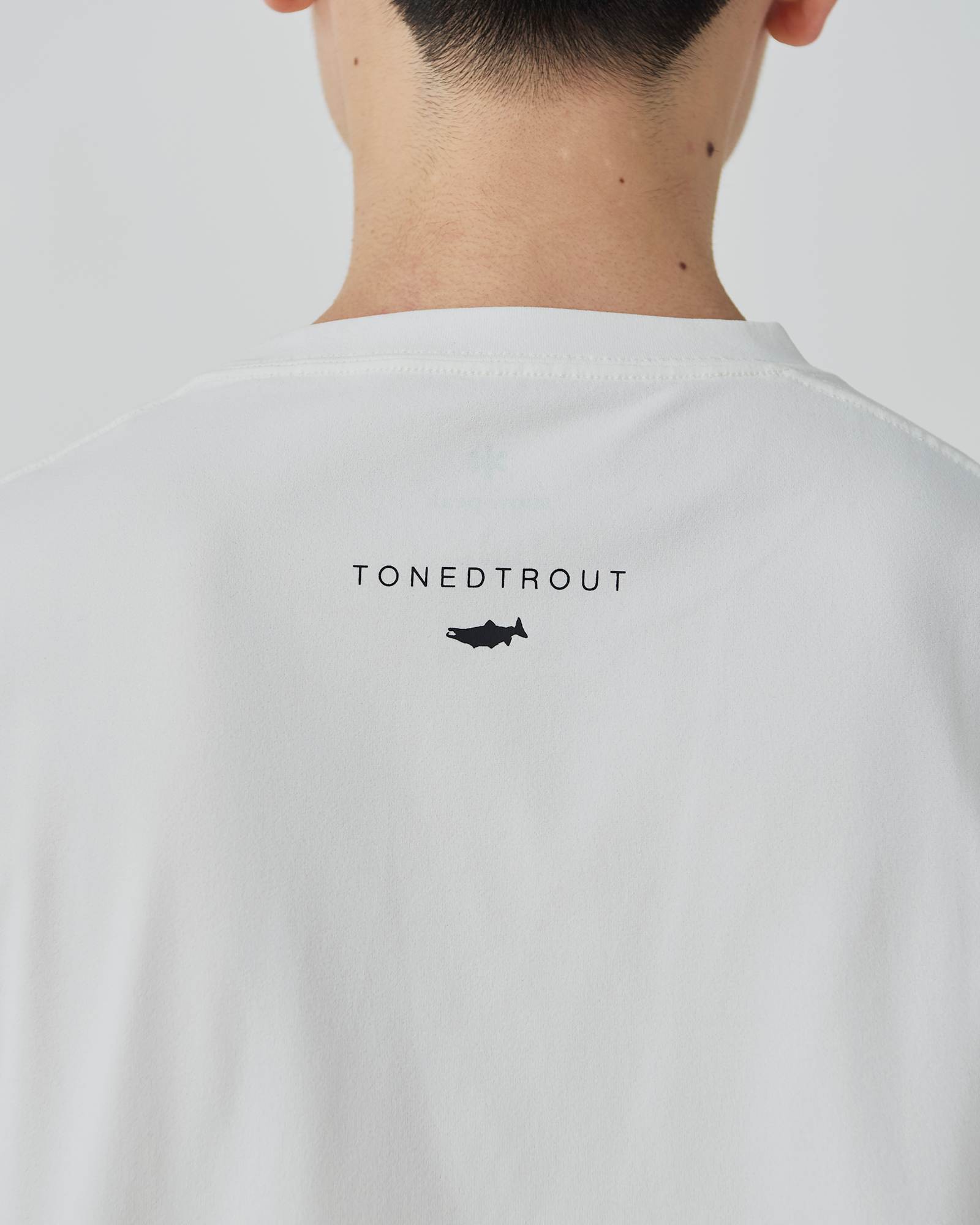 Premium Toned Trout Yamame Graphic T-Shirt - Soft Cotton Casual Tee for Men & Women - Perfect for Fishing, Outdoor Adventures & Everyday Wear