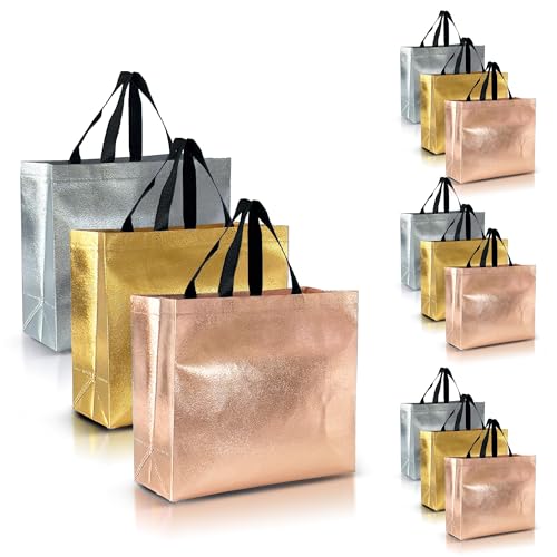 Luxury Mix With Black Handles - Large Size