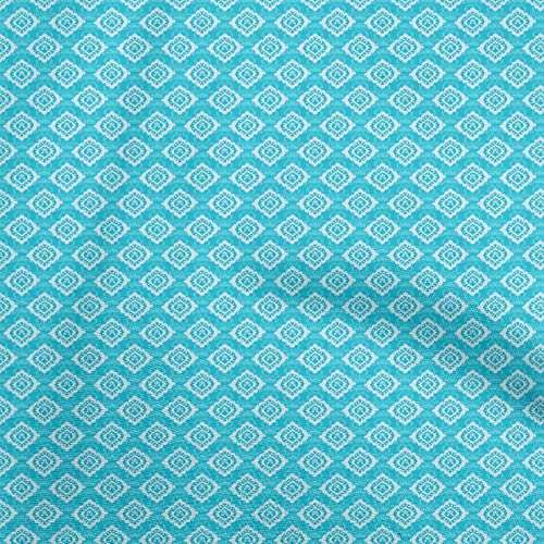 Turquoise Blue