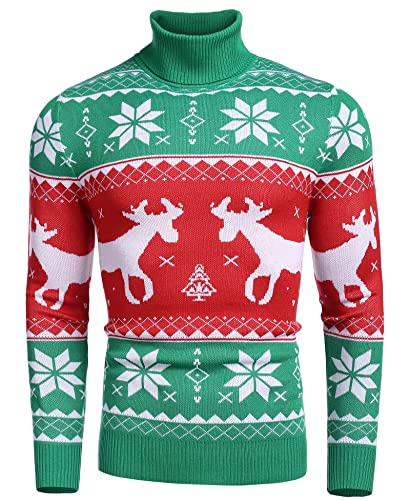 Christmas Green