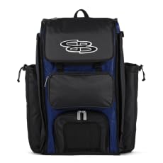 Royal Blue/Black_C23