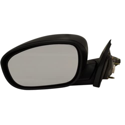 Driver Side