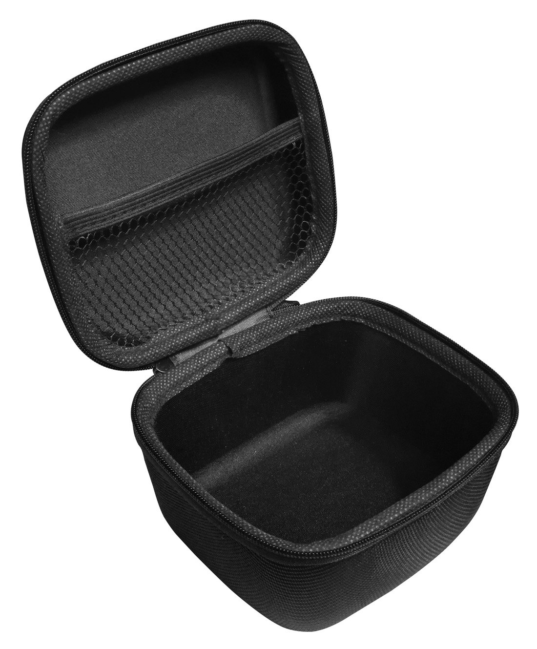 OriHea 6D Floating Electric Shaver Hard Travel Case - Protective Storage for Men's 4-in-1 Electric Razor | Perfect for Travel, Gym & Business Trips