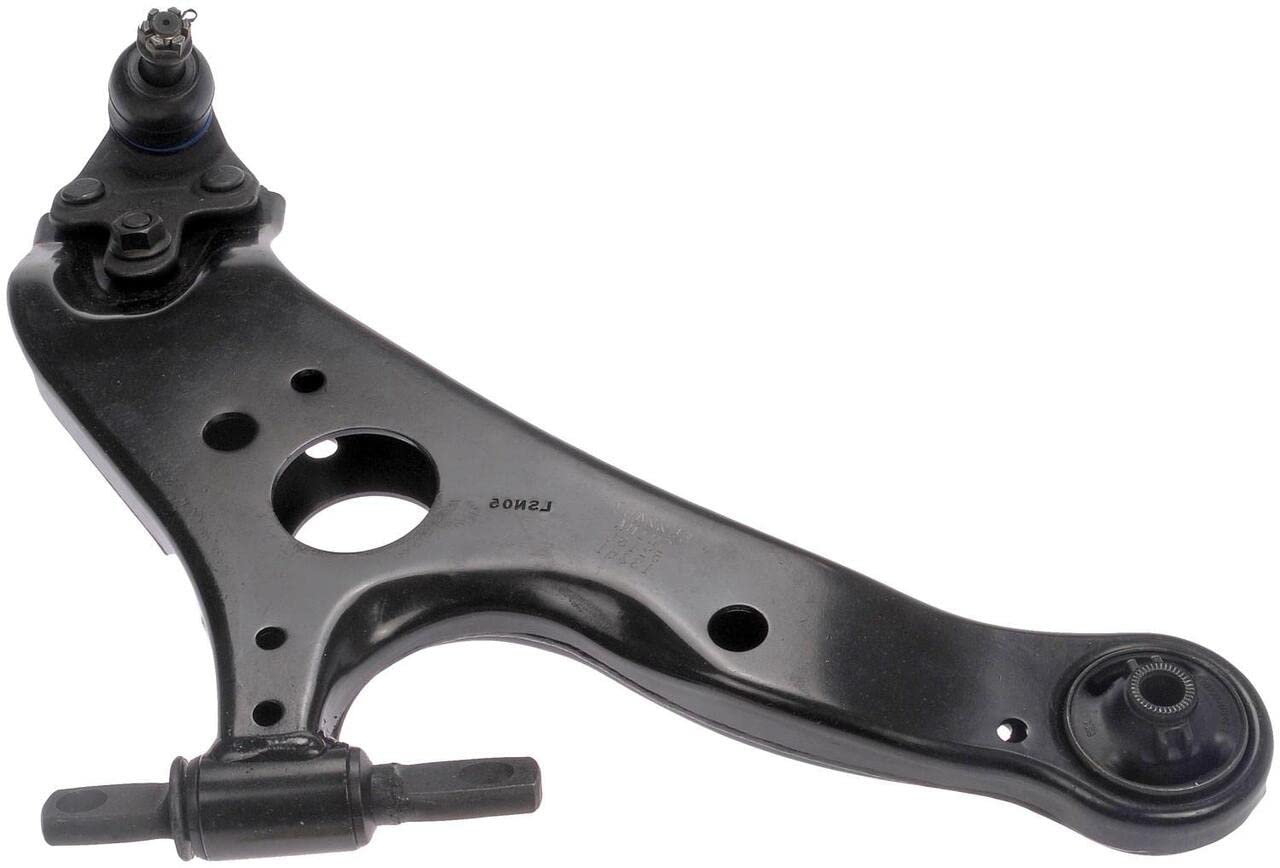 Dorman 522-498 Front Right Lower Control Arm Replacement for Car & Truck Suspension - Perfect for Off-Roading, Daily Commuting & Smooth Ride Maintenance