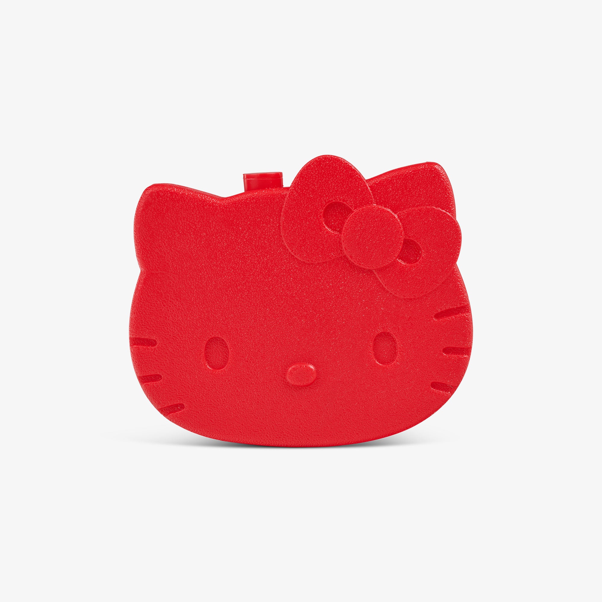 Hello Kitty® Classic Ice Block 2 Pack - Cute Cartoon Ice Cube Tray for Kids & Adults - Perfect for Summer Drinks, Cocktails, and Party Decorations