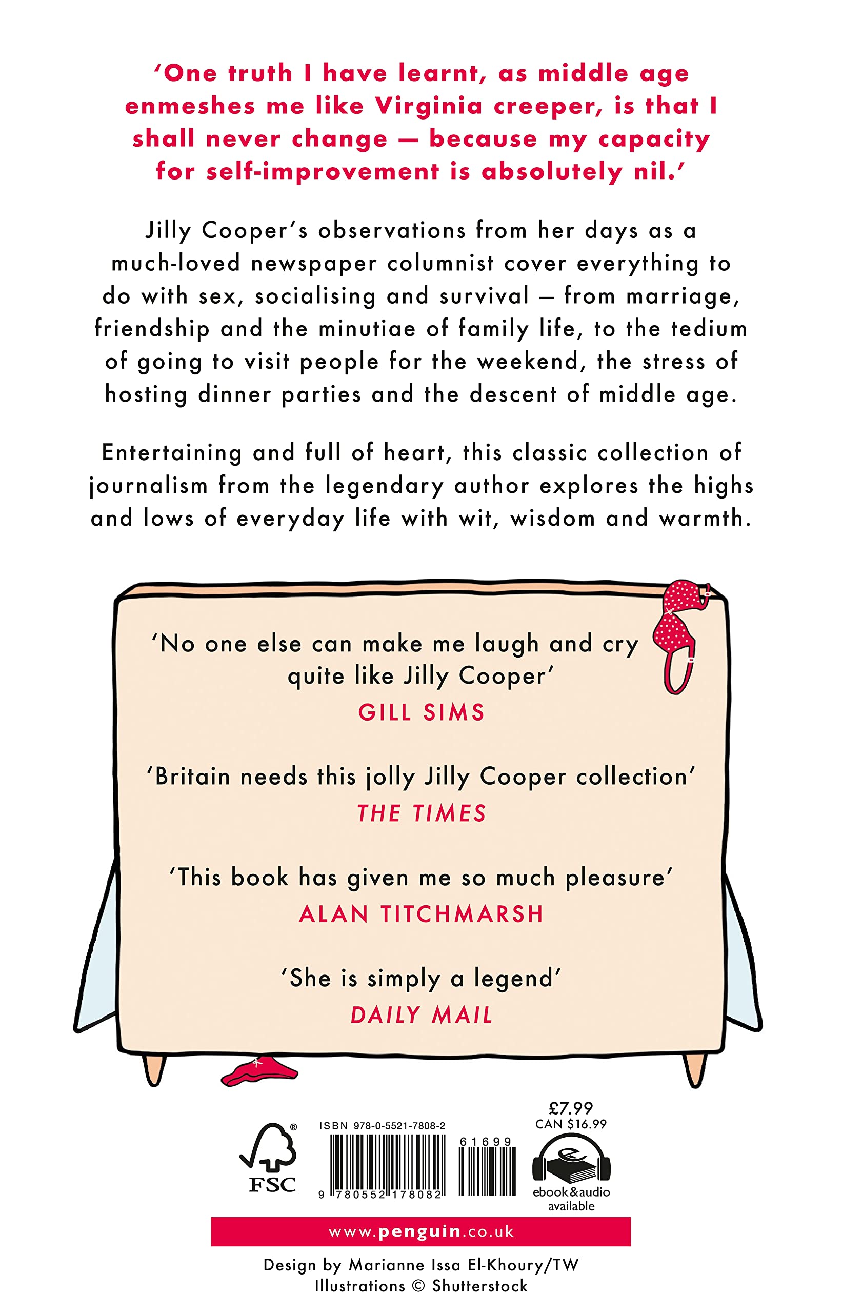 Between the Covers: Jilly Cooper on Sex, Socializing and Survival - A Candid Look at Modern Relationships | Perfect for Book Clubs & Contemporary Culture Discussions