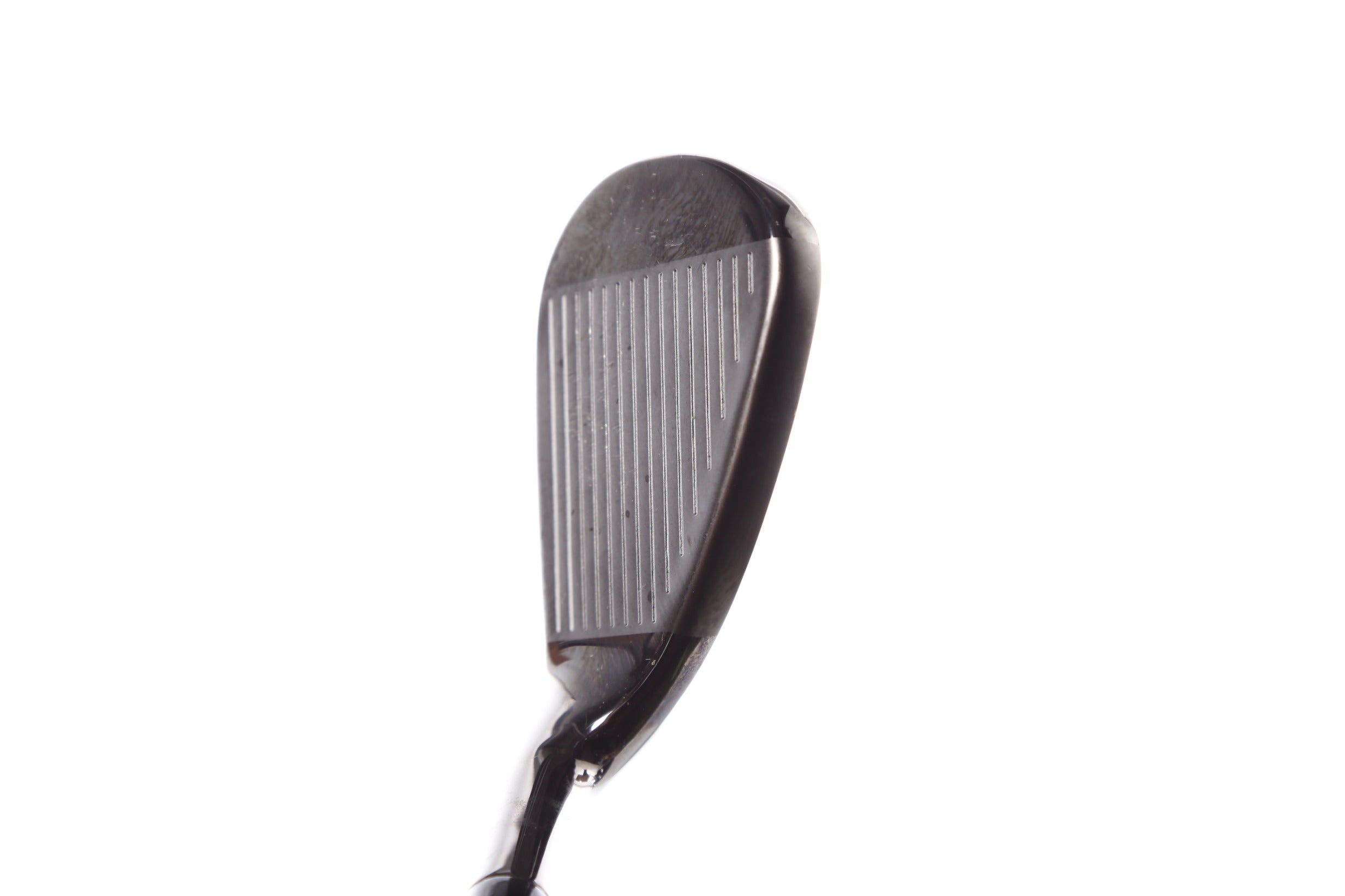 Used Callaway Big Bertha 23 Iron Set - Right Handed 7-PW, 47°, 52° Senior Flex Golf Clubs for Men | Perfect for Seniors & High Handicappers | Ideal for Driving Range & Course Play