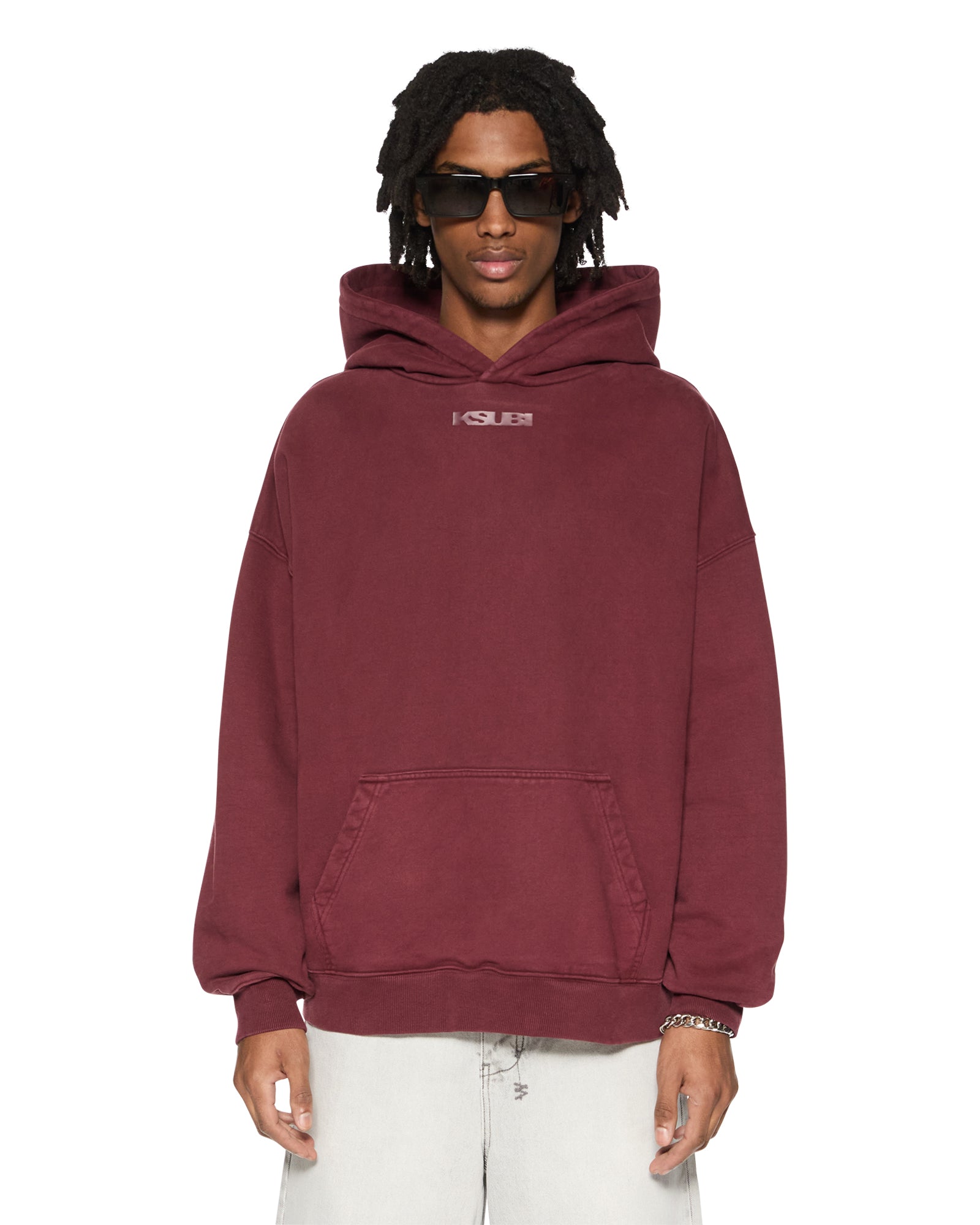 SOTT EKCESS HOODIE OX - Premium Unisex Pullover Hooded Sweatshirt for Men & Women | Cozy Casual Wear for Street Style, Gym & Outdoor Activities
