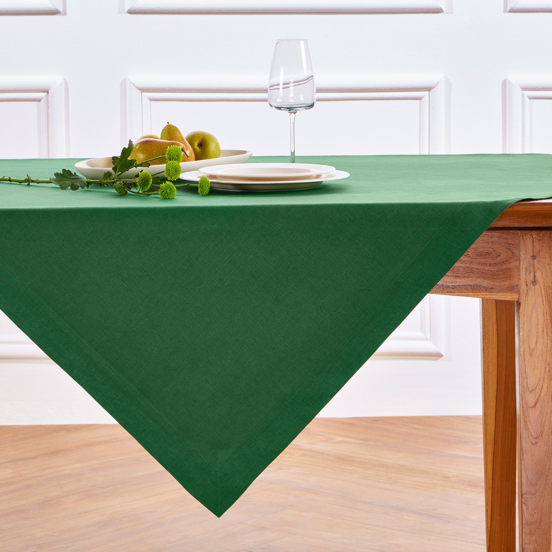 Fete Table Throw - Premium Waterproof Outdoor Picnic Blanket for Beach, Park & Camping - Perfect for Parties, BBQs & Picnics