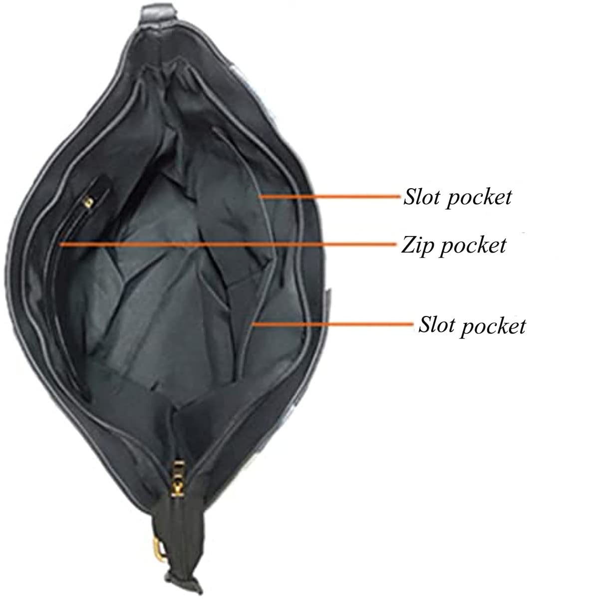 Stylish Women's Patchwork Hobo Bags - Large Faux Leather Handbags with Tassel Decor | Perfect for Work, Travel & Everyday Use