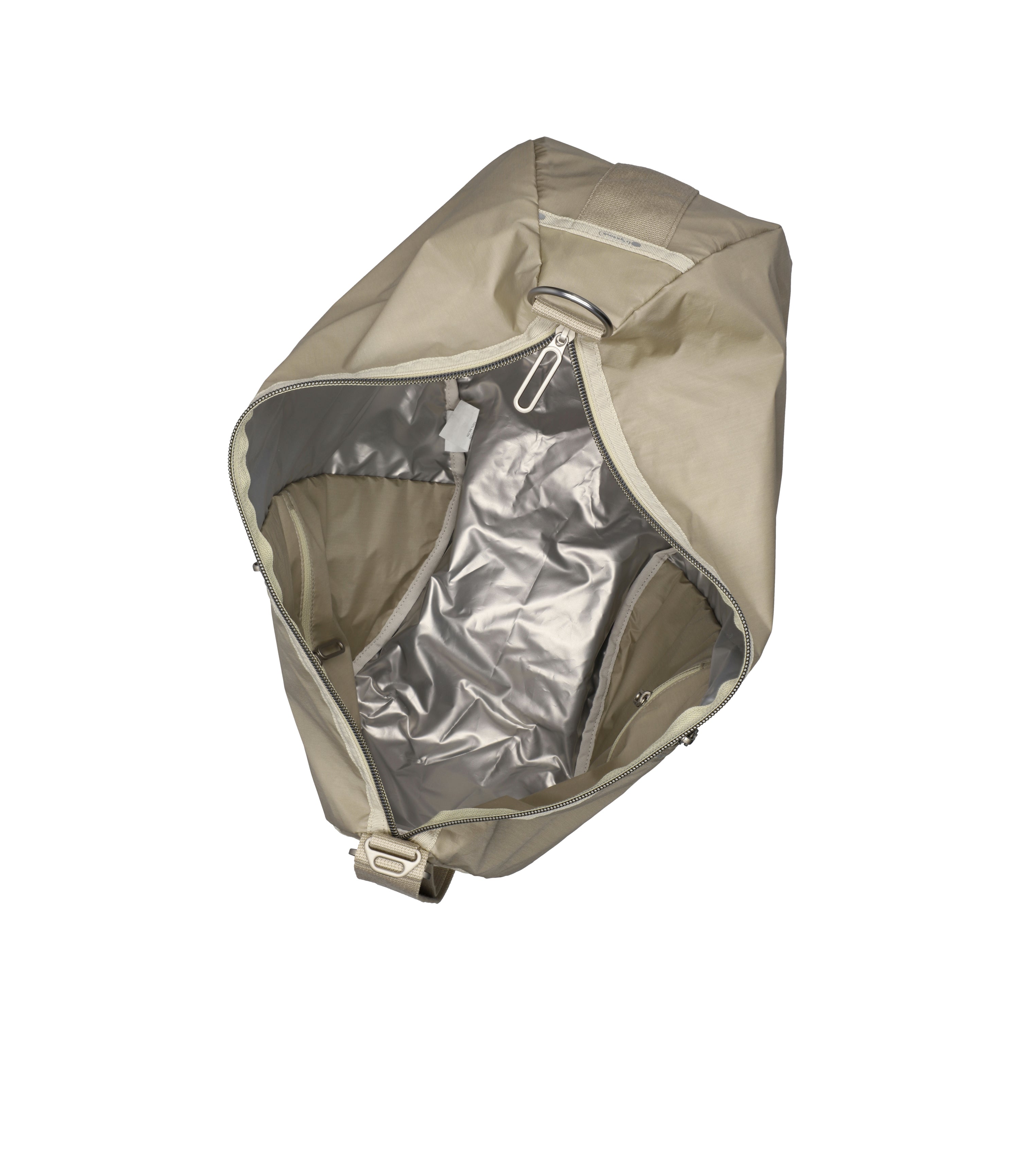 Essential Large Sling Bag - Lightweight Crossbody Shoulder Bag for Men & Women - Perfect for Travel, Hiking, Gym & Everyday Use