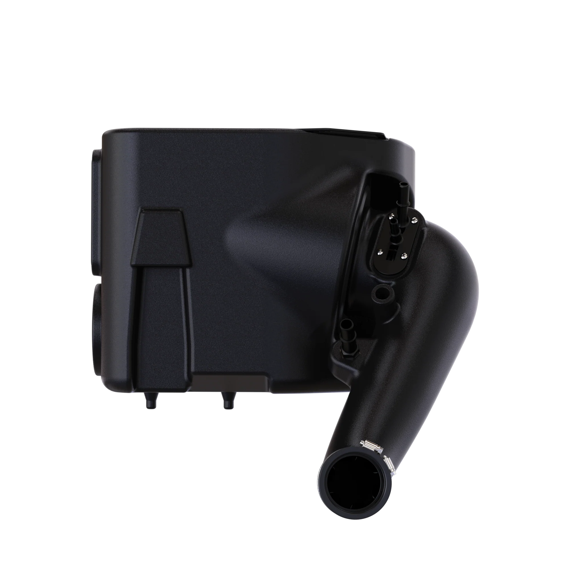 20-25 Ford Explorer 2.3L Performance Cold Air Intake System - High Flow Air Filter for Improved Horsepower & Fuel Efficiency - Perfect for Off-Roading & Daily Driving