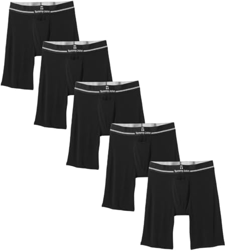 Apollo Black - 5 Pack