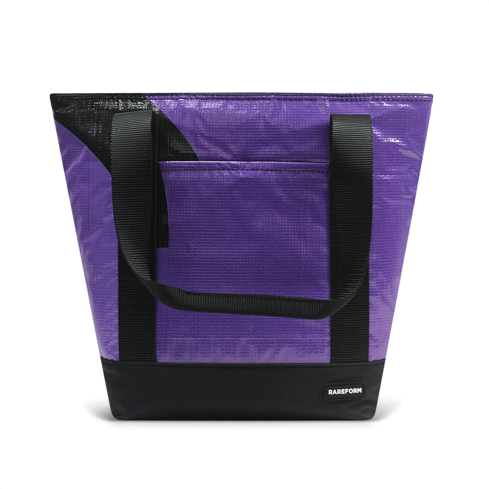 Beck Cooler Bag Bk1 00574 - Insulated Lunch Bag for Work, Picnics & Outdoor Activities - Leakproof & Durable Portable Cooler for Food & Drinks