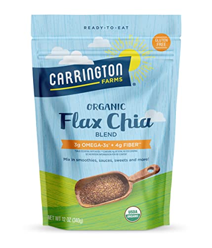 Flax Chia