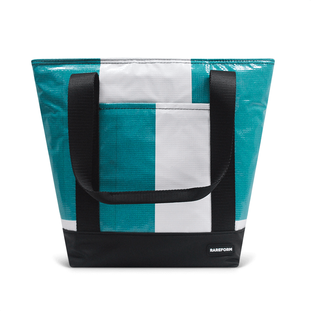Beck Cooler Bag Bk1 01086 - Insulated Lunch Bag for Work, Picnics & Outdoor Adventures - Leakproof & Durable Portable Cooler for Food & Drinks