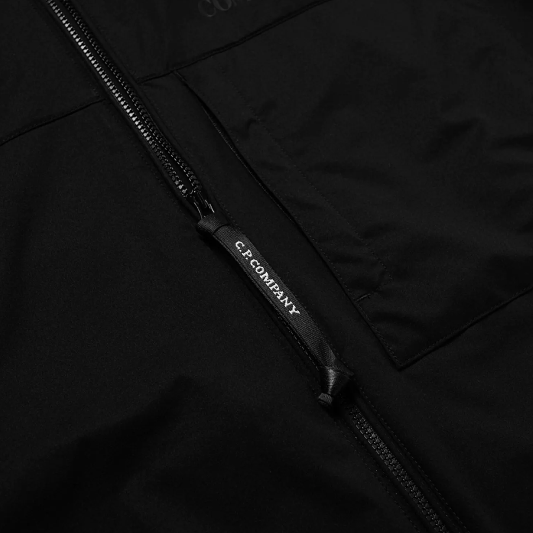 CP Company Pro Tek Windbreaker Jacket - Lightweight Waterproof Windbreaker for Men | Outdoor Hiking, Running & Travel