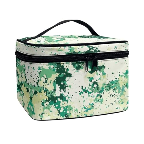 Green Camouflage