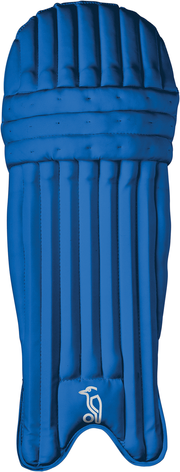 Kookaburra Pro 1.0 Cricket Batting Pads - Lightweight Protective Leg Guards for Cricket Players - Perfect for Practice & Matches