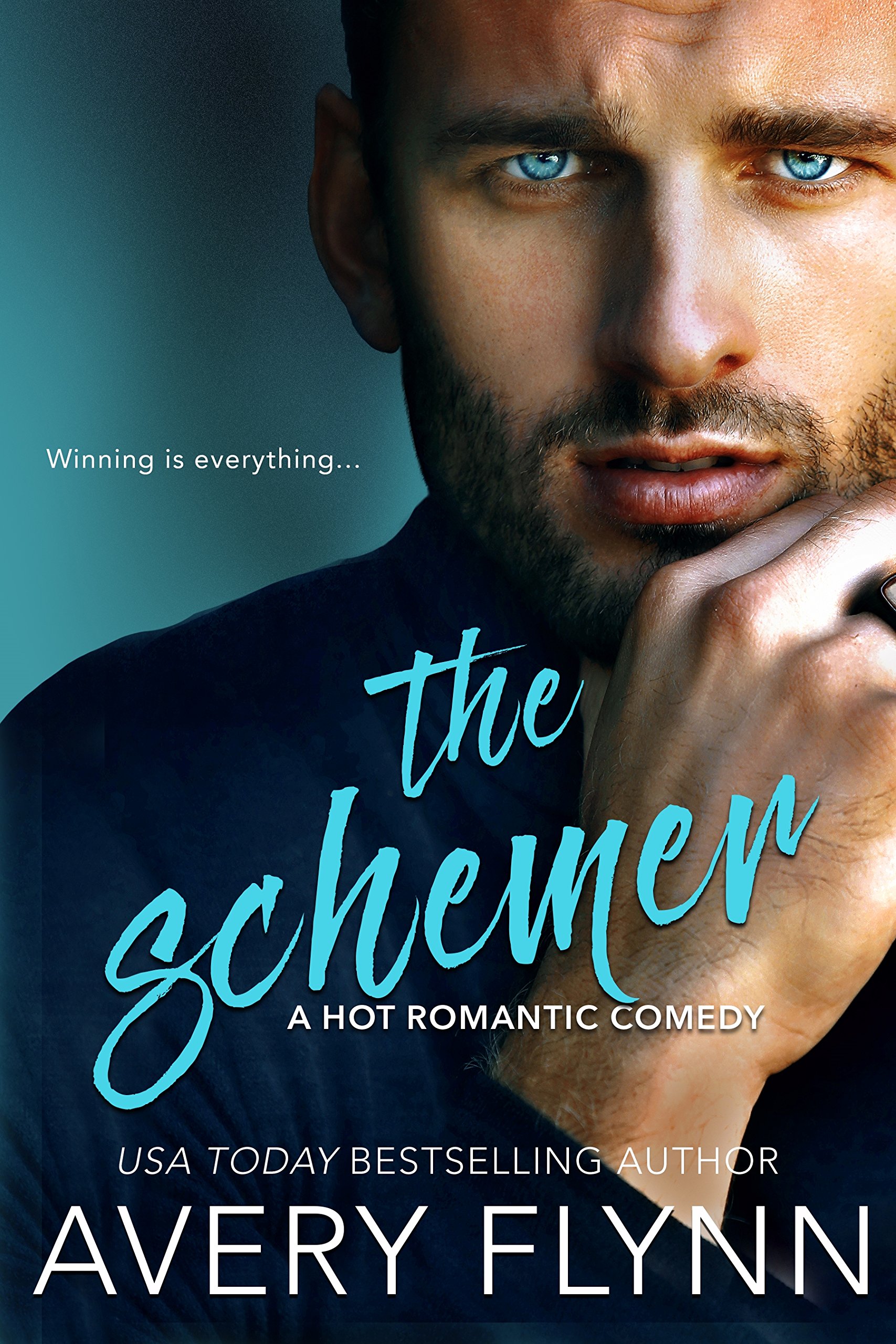 The Schemer - A Hot Romantic Comedy Novel (Harbor City Series) | Perfect for Beach Reads & Book Club Discussions