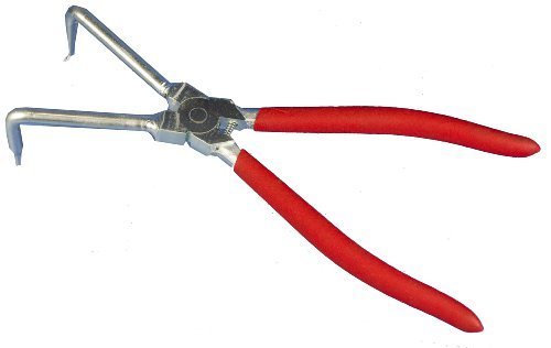 LG 383EER4004A Washing Machine Inner Tub Spring Removal Tool - Genuine OEM Replacement Part for LG Washer Repair - Perfect for DIY Appliance Maintenance & Home Laundry Room Fixes