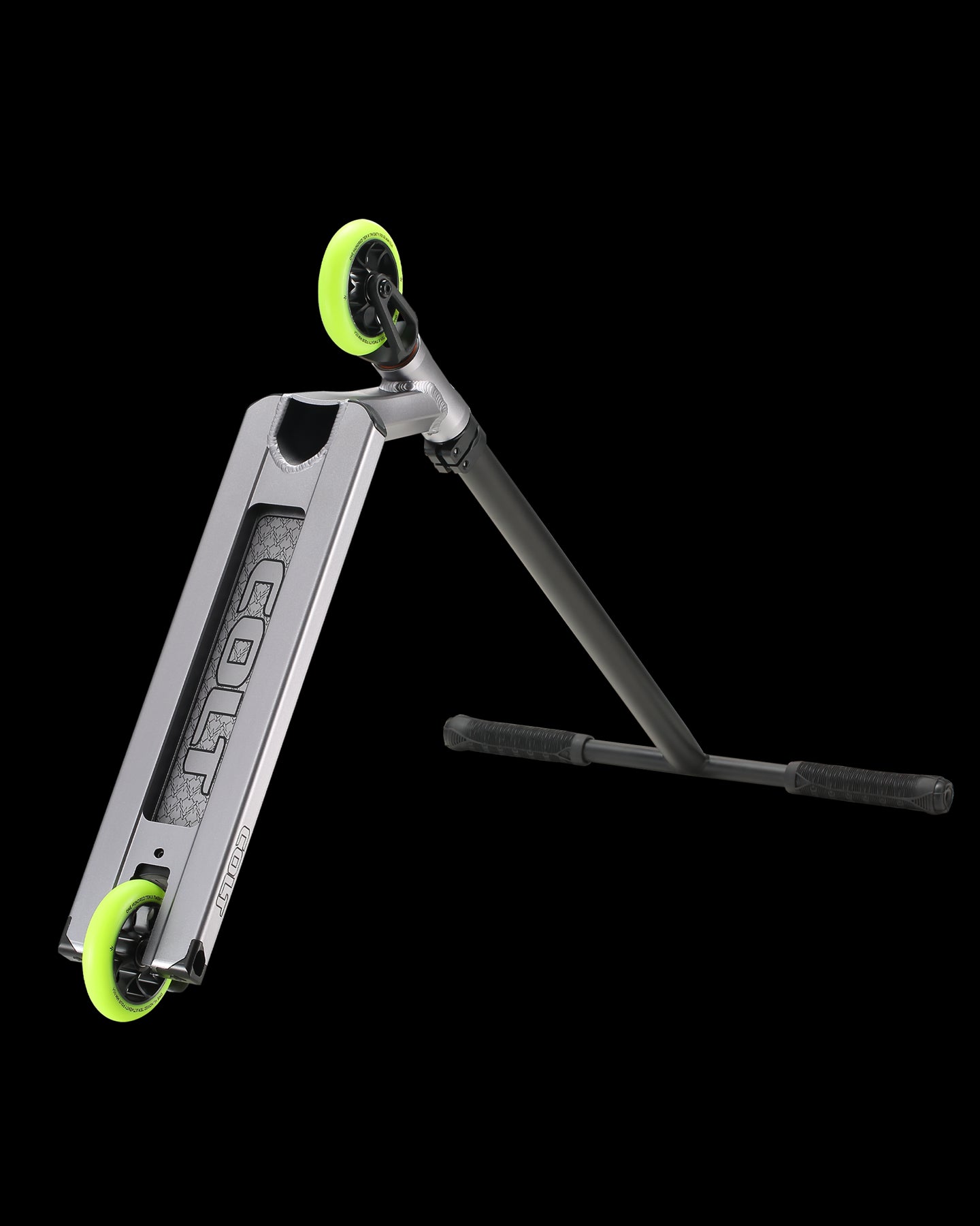 Envy Colt S6 Pro Scooter - High Performance Kick Scooter for Adults & Teens - Perfect for Commuting, Urban Travel & Outdoor Fun