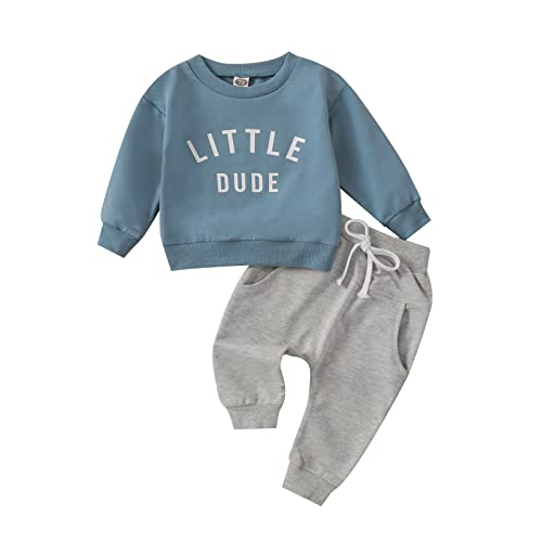 Little Dude-blue