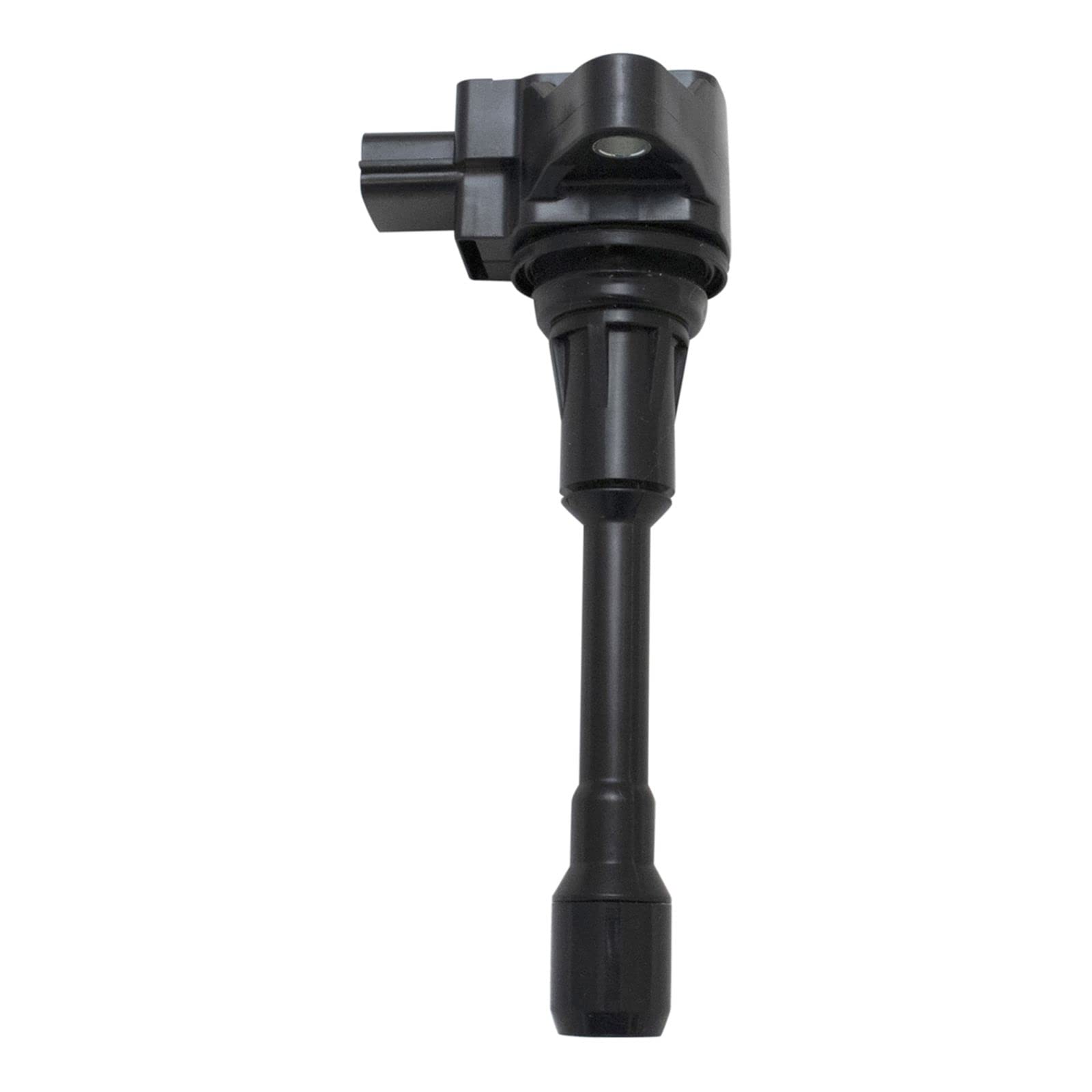 High Performance Ignition Coil Compatible with 2011-2013 INFINITI QX56, 2014-2021 QX80 & 2017-2020 Nissan Armada - Direct Replacement Part for Smooth Engine Performance & Fuel Efficiency