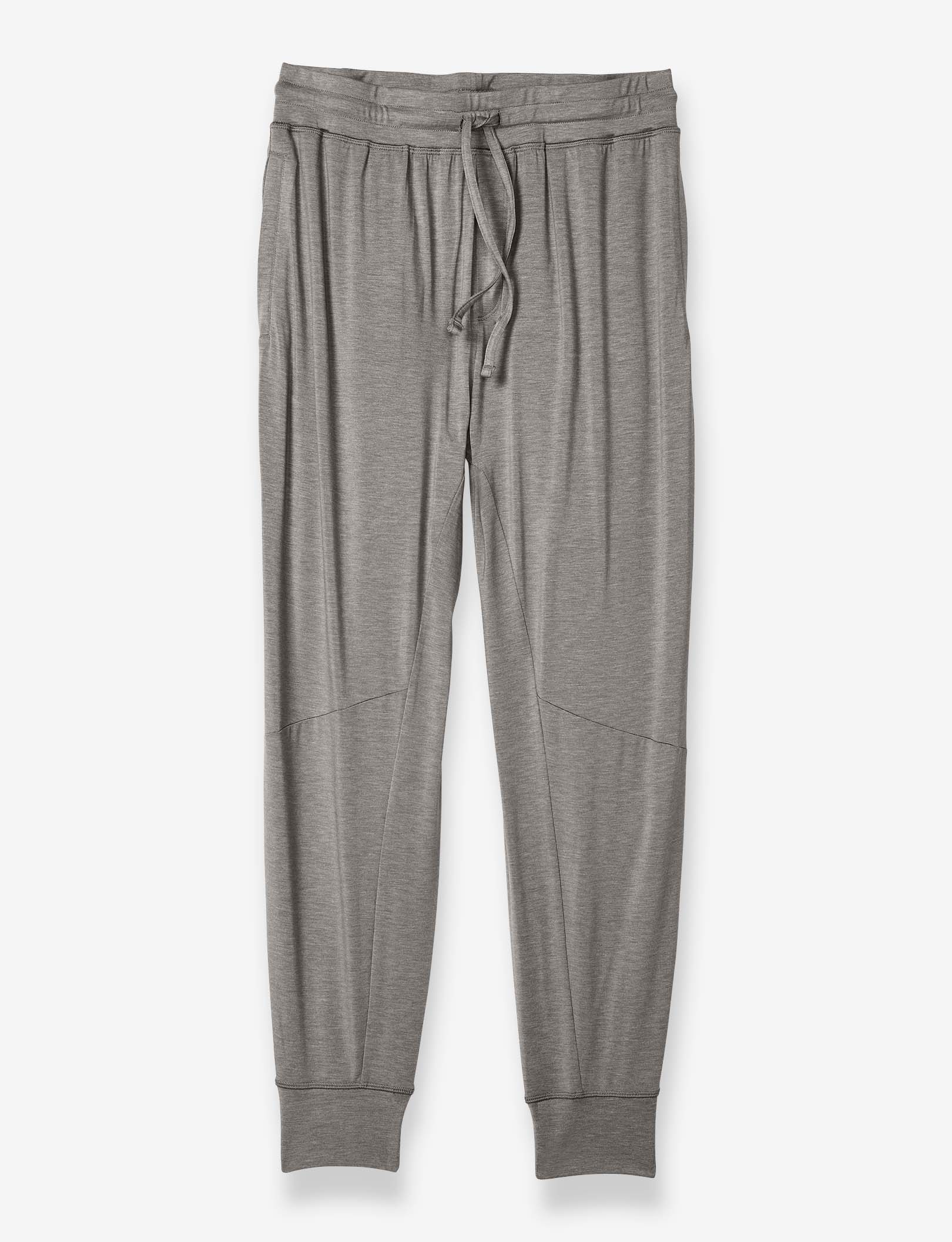 Comfortable Lounge Jogger Pants for Women & Men - Soft Casual Sweatpants for Home, Yoga, and Relaxation | Final Sale