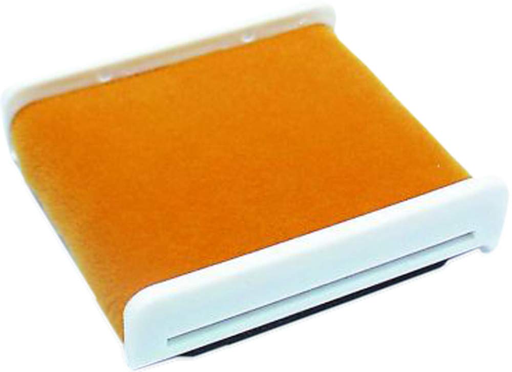 HIFLO HFA2503 High Performance Air Filter - Compatible with 1994 Kawasaki EX500 Ninja 500 Motorcycle | Improved Engine Performance & Fuel Efficiency | Perfect for Street Riding & Racing