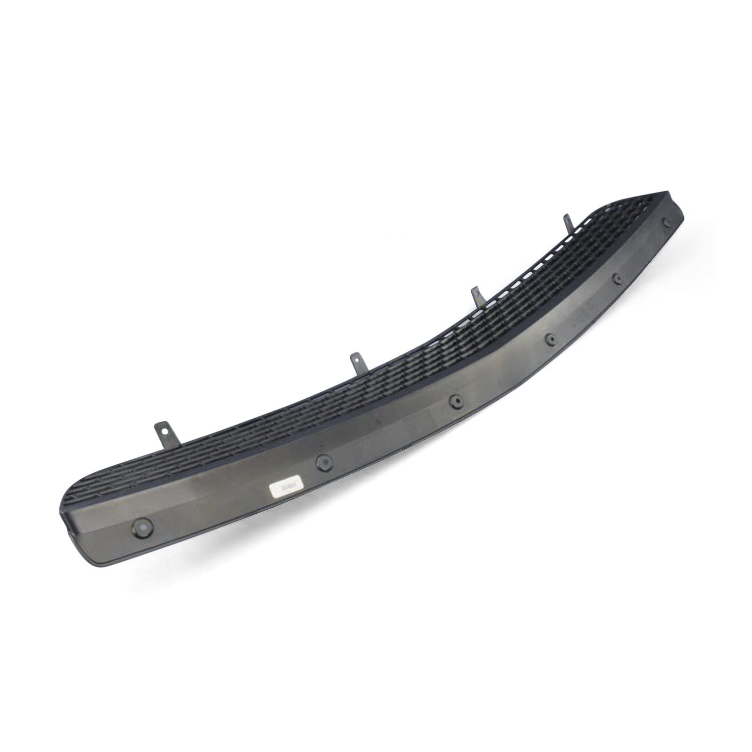 Lower Grille Center Replacement - Durable ABS Plastic Front Bumper Grille for [Car Model] - Perfect for Off-Roading & Custom Car Upgrades