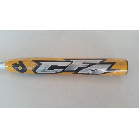 DeMarini CF4 Insane CFI11 Fastpitch Softball Bat - Insane Edition 2 1/4