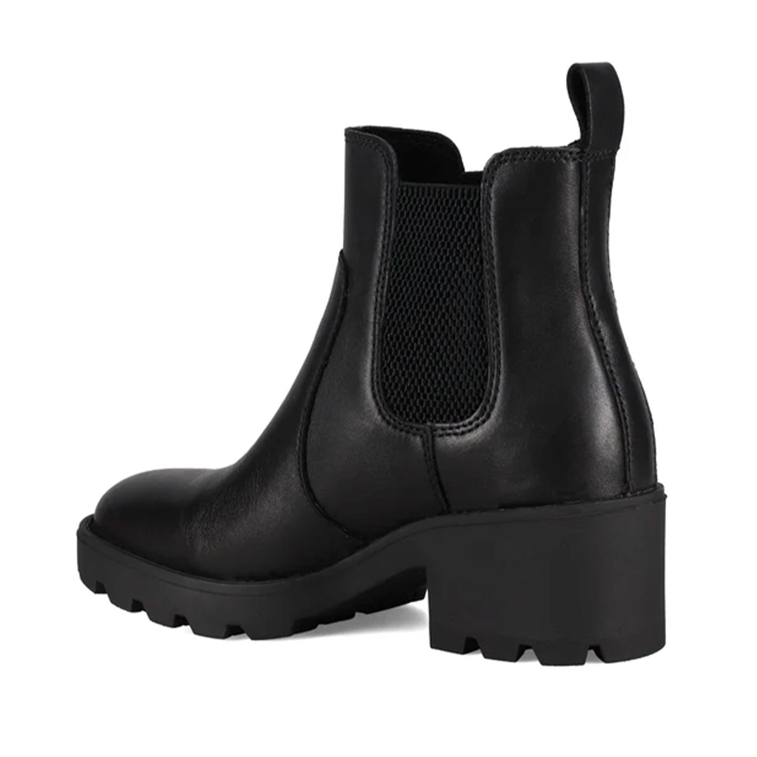 Born Women's Graci Black Flats - Comfortable & Stylish Shoes for Work, Office, and Casual Wear