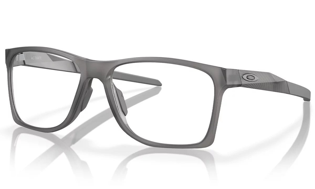 Oakley Oph.Activate Sunglasses - Polarized Sports & Outdoor Shades for Running, Cycling & Hiking - UV Protection & Lightweight Frame