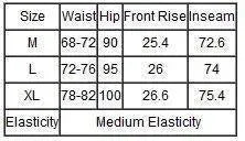 Women's Skinny Distressed Stretch Jeans - High Waist Ripped Denim Pants for Casual Wear & Everyday Outfits