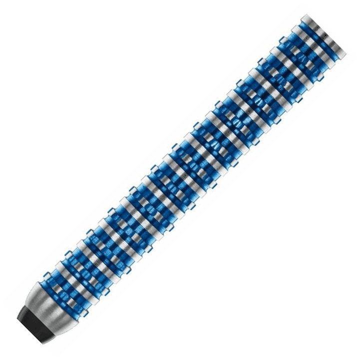 Winmau Poseidon Soft Tip Dart Set - Professional Steel & Soft Tip Darts for Bars, Home, and Competitive Play