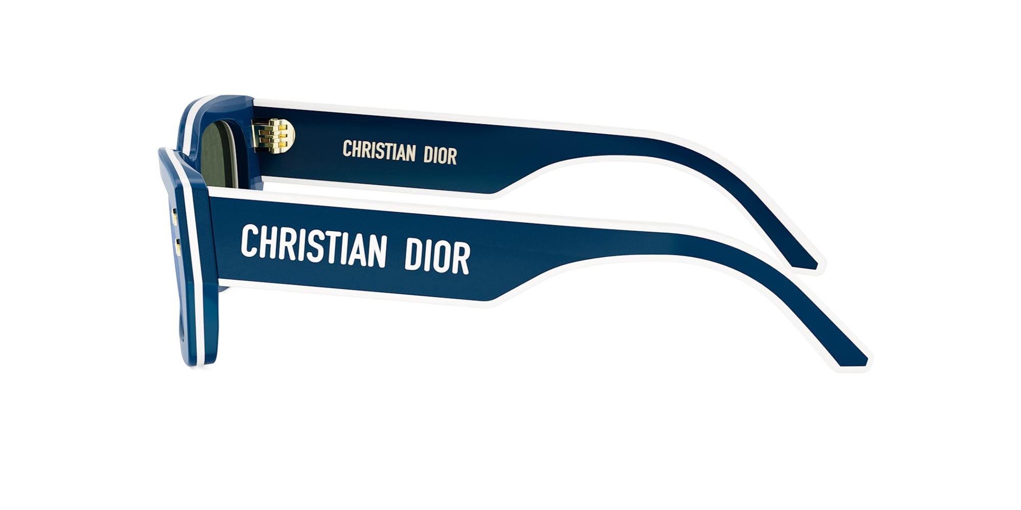 Dior Pacific S2U Sunglasses - Luxury Designer Shades for Women & Men - UV Protection & Fashion Statement - Perfect for Beach, Driving & Outdoor Activities