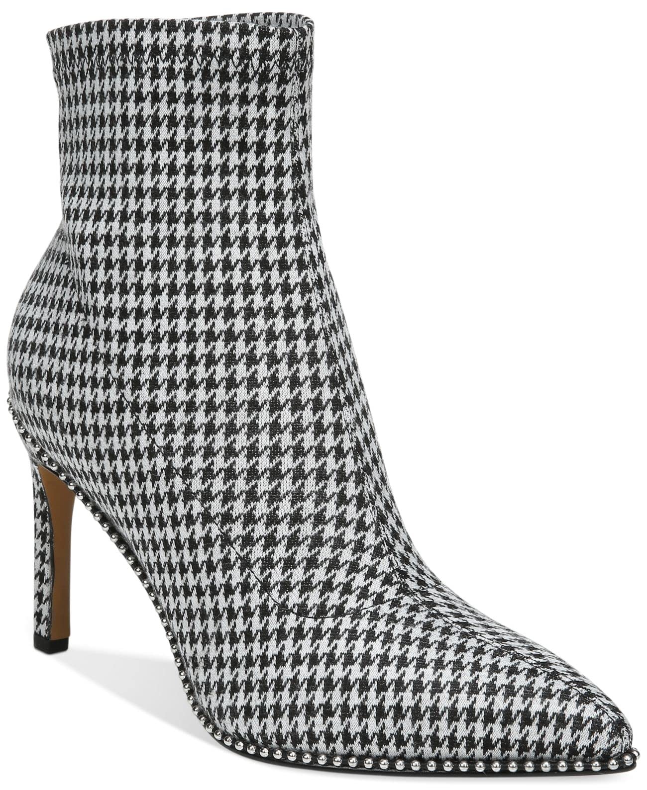 Bar III Women's Melanay Booties - Stylish Ankle Boots for Fall & Winter | Comfortable Casual & Dress Shoes for Women | Perfect for Office, Parties & Everyday Wear