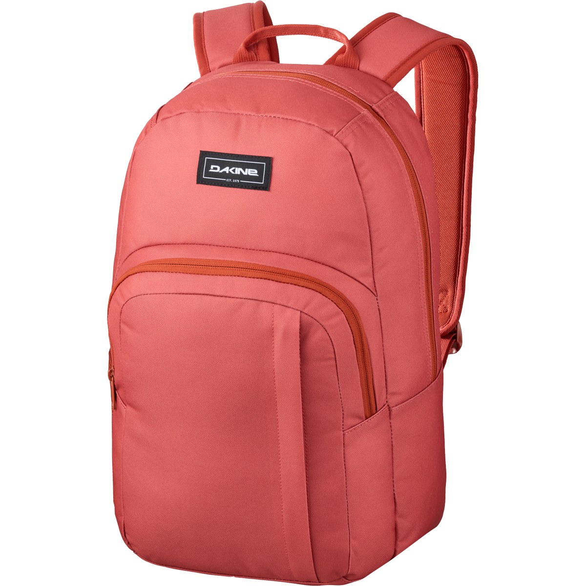 25L Durable School Backpack for Students - Lightweight Laptop Backpack with Multiple Pockets for College, Travel & Everyday Use