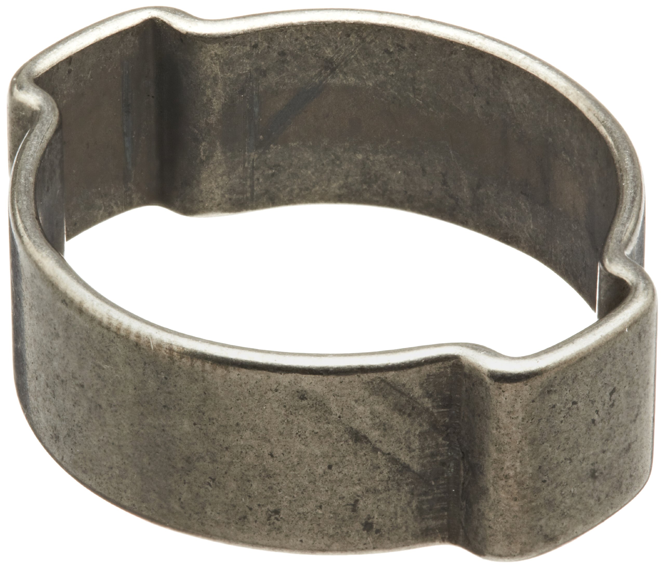 Stainless Steel Hose Clamp 16.2-20mm for Automotive & Plumbing