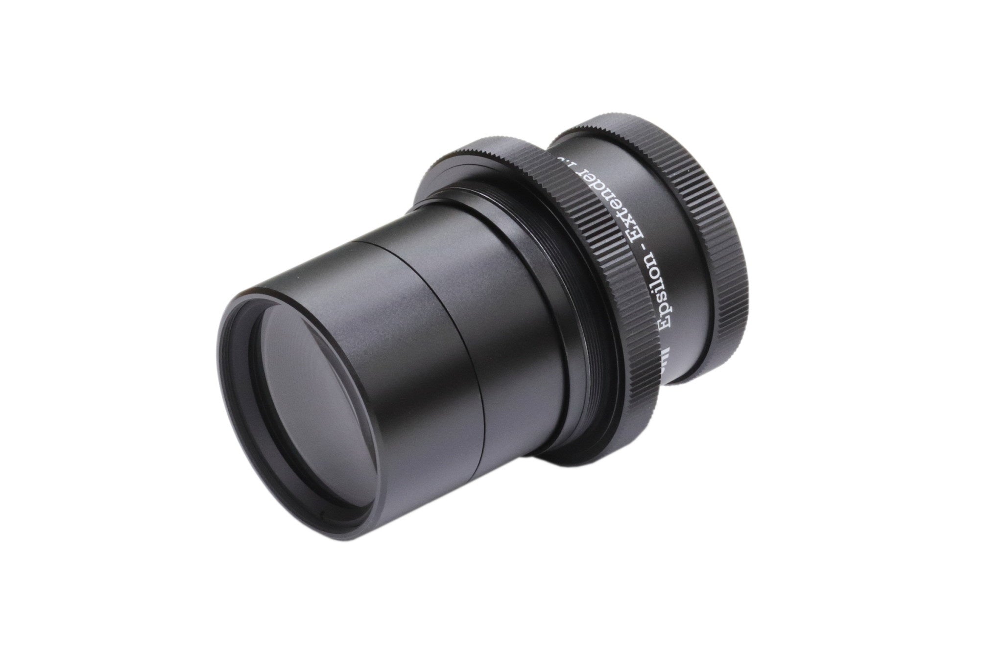 1.5x Extender for Epsilon Astrographs - Telescope Barlow Lens for Astrophotography & Stargazing