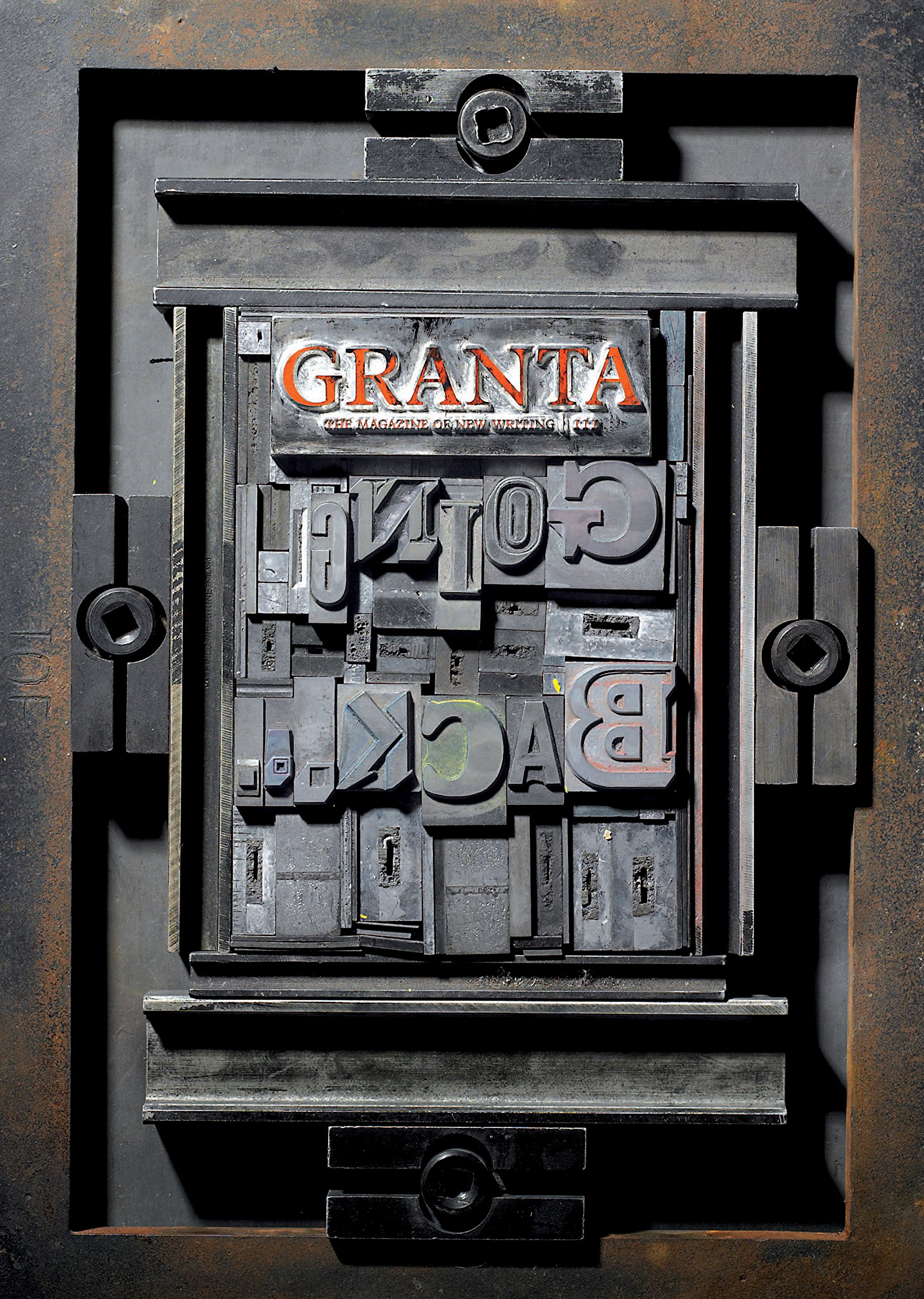 Granta 111: Going Back - Literary Journal for Book Lovers & Writers | Perfect for Reading, Book Clubs & Creative Inspiration