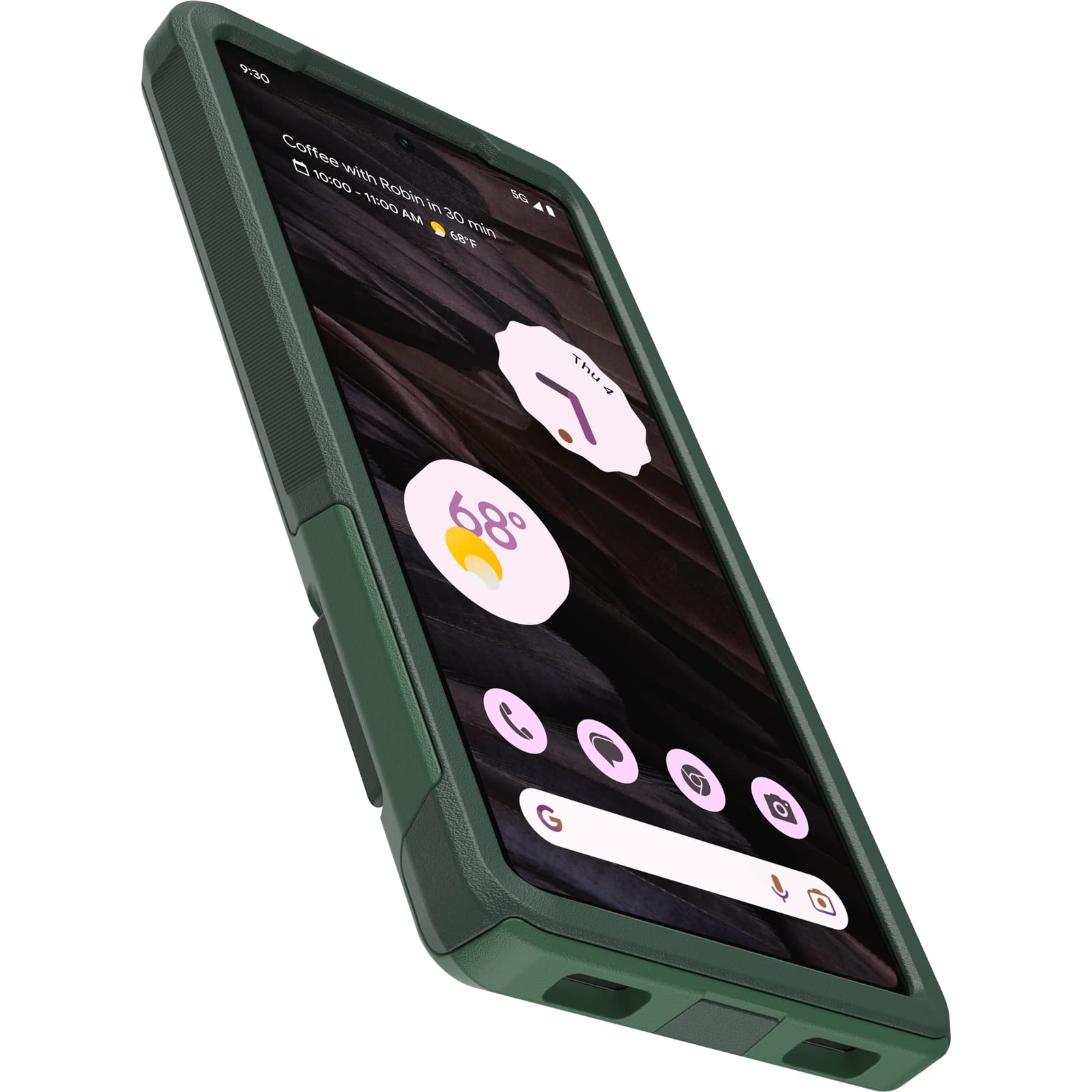 OtterBox Pixel 7A Commuter Case - Slim Tough Protection for Daily Use