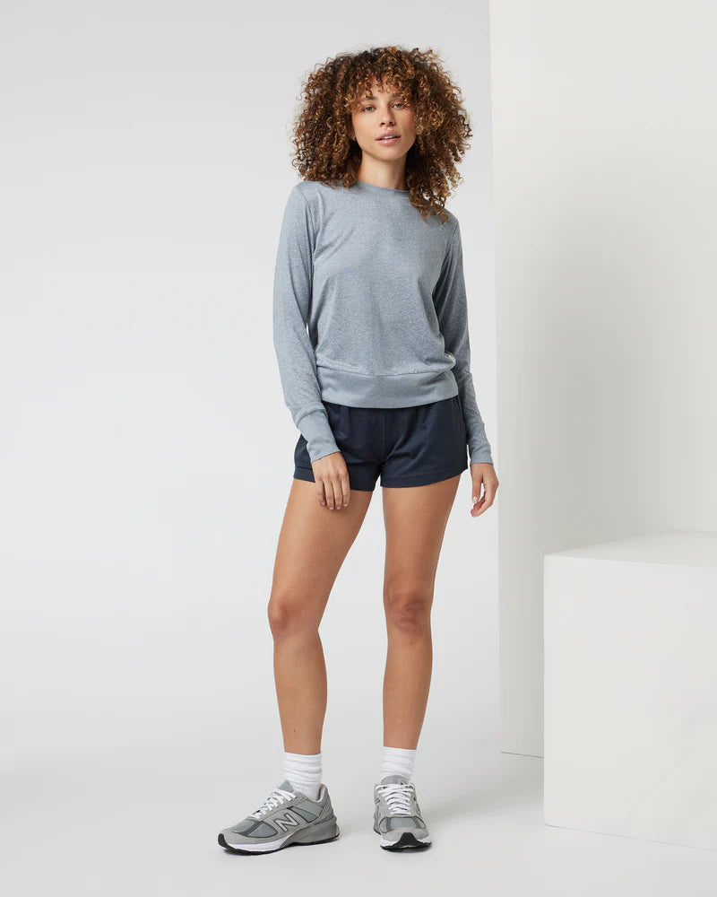 Daydream Crew Women's T-Shirt VW133 - Soft Cotton Casual Tee for Everyday Wear, Lounge & Outfits