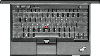 Lenovo ThinkPad X230T 12.5
