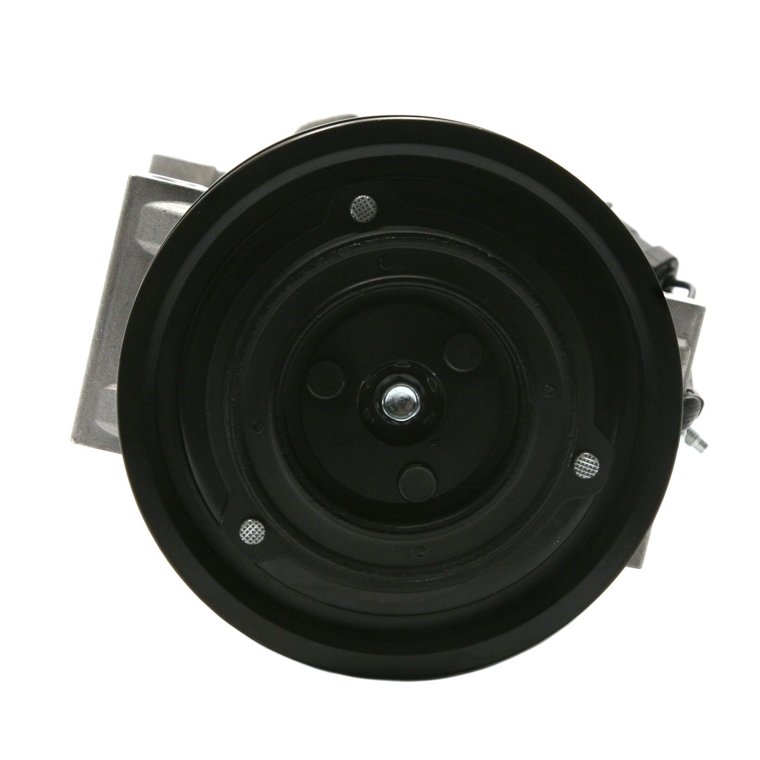 Delphi CS20117 10S17 Air Conditioning Compressor - Replacement for Car AC System, Home & Auto Repair Use